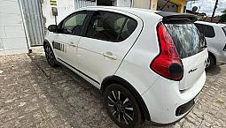Fiat Palio Sporting 1.6 Flex 16V 5P 2014