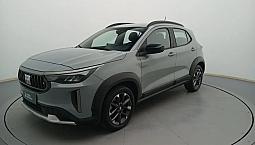 Fiat Pulse Audace Turbo 200 Aut. (Hibrído) 2026