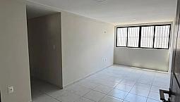 Apartamento Para Locação No Expedicionário