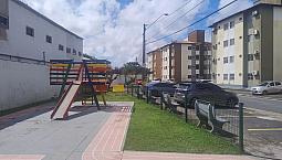 Cohama Condomínio Graphos Alugo Apt