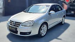 Volkswagen Jetta 2.5 20V 150/170Cv Tiptronic 2009