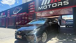 Toyota Corolla Xei 2.0 Flex 16V Aut. 2022