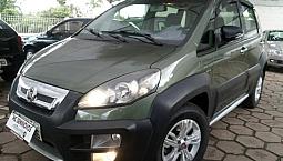 Idea 2010/2011 1.8 Mpi Adventure 8v Flex 4p Automatizado