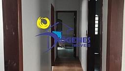 Excelente Casa 3 Quartos Na Quadra 8 Sobradinho/Df!!!