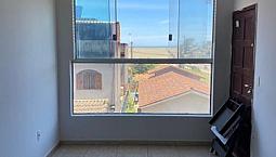 Alugo Apartamento Na Barra - Marataizes 