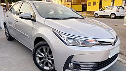 Corolla Xei 2019