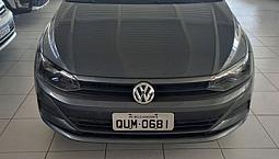 Polo 1.6 Msi Total Flex Automático 2020