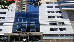 Apartamento 3 Quartos Em Bento Ferreira
