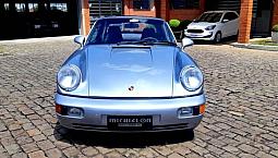 Porsche Carrera 911 Cabriolet 1991