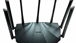 Roteador Ac23 Tenda ( Lacrado )