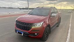 S10 High Country 2018