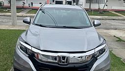 Hr-V Exl 2019/2020