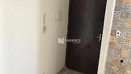 Apartamento Para Alugar, 37 M² Por R$ 650,00/Mês - Jardim Leopoldina - Porto Alegre/Rs