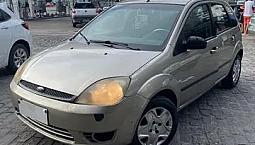 Ford/Fiesta Hatch 1.0 2007 (Repasse)