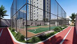 Apartamento À Venda No Bairro Meia Praia - Itapema/Sc