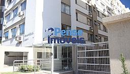 Florianópolis - Apartamento Padrão - Centro