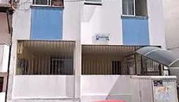 Apartamento Queimadinho Liberdade