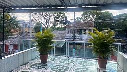 Casa Na Sacramenta 