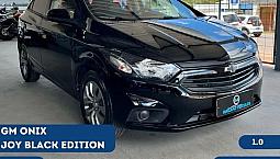 Chevrolet Onix Hatch Joy 1.0 8v Flex 5p Mec.