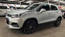 Chevrolet Tracker Premier 1.4 Turbo 16V Flex Aut 2018 Teto Solar
