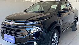 Fiat Toro Freedom 1.8 16v Flex Aut. 2017
