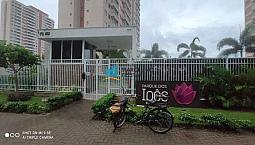 Apartamento Com 2 Dormitórios Para Alugar, 54 M² Por R$ 3.378,43/Mês - Presidente Kennedy 