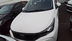 Fiat Argo Drive 1.3 8V Flex 2025