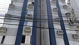 Alugo Apartamento De 2 Quartos No Centro De Florianópolis 