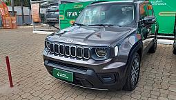Jeep Renegade Long. T270 1.3 Tb 4x2 Flex Aut. 2024