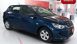 Chevrolet Onix Hatch Lt 1.0 12V Flex 5P Mec 2024
