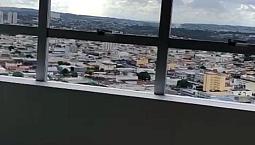 Alugo Apartamento 2 Quartos Sendo 1 Suite Localizado No Cond. Patio Coimbra