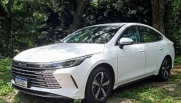 Byd King Gl 1.5 16V Híbrido Aut. 2024