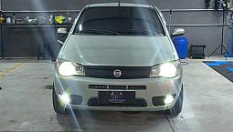 Fiat Palio 1.0/ Trofeo 1.0 Fire/ Fire Flex 2P 2008