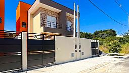 Casa A Venda No Residencial Terra Nova Em Caçapava