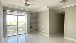 Apartamento Na Zona Leste