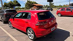Volkswagen Golf Highline 1.4 Tsi 140Cv Aut. 2015