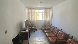 Belo Apartamento Para Venda No Bairro Vicente Pizón Apenas 3 Quarteirões Da Praia Do Futur