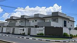 Casa Duplex 03 Suítes Com Piscina Aparecida