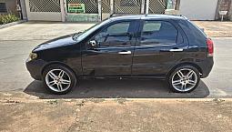 Fiat Palio 1.8R Mpi Flex 8V 4P 2008