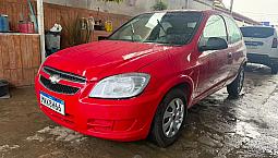 Chevrolet Celta Life/ Ls 1.0 Mpfi 8V Flexpower 3P 2013