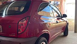 Chevrolet Celta Life/ Ls 1.0 Mpfi 8V Flexpower 3P 2008