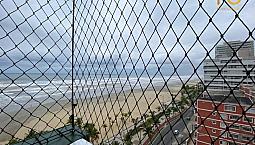 Apartamento Com 2 Dormitórios À Venda, 69 M² Por R$ 440.000,00 - Aviação - Praia Grande/Sp