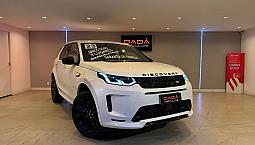 Land Rover Discovery Sport Se R-Dyn. 2.0 Bi-Tb Die 2023