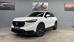 Honda Hr-V Advance 1.5 Tb 16V 5P Aut. 2025