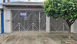 Casa Em Hortolândia - Excelente Imovel