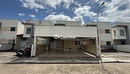 Casa Duplex No Residencial Júlia Campos (Estrada Do Sítio Grande)