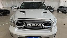 Ram Classic Laramie 5.7 V8 16V Gasolina 4X4 Aut. 2022