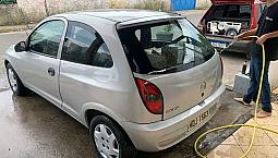 Chevrolet Celta Life/ Ls 1.0 Mpfi 8V Flexpower 3P 2006