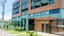 Apartamento Jasmim Beach Residence