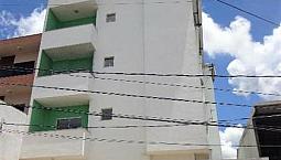 (J1) Apto De 1 E Sala Com Varanda No São Pedro - 900M Da Ufjf